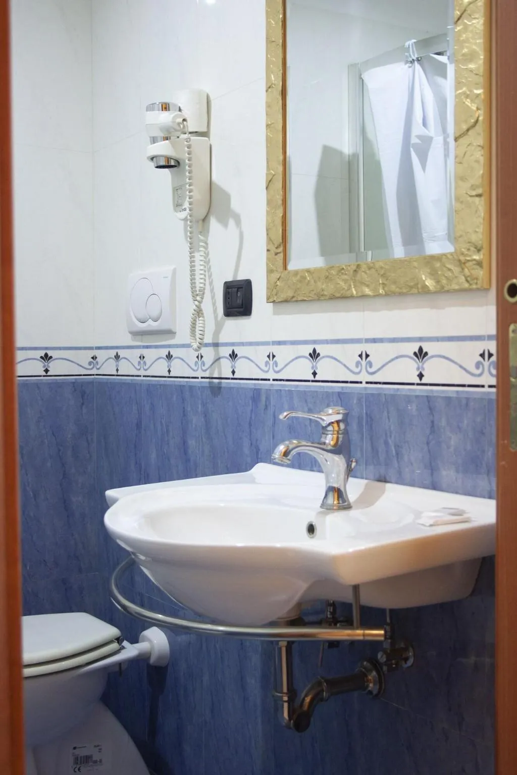Room, Caroline Suite, Rome