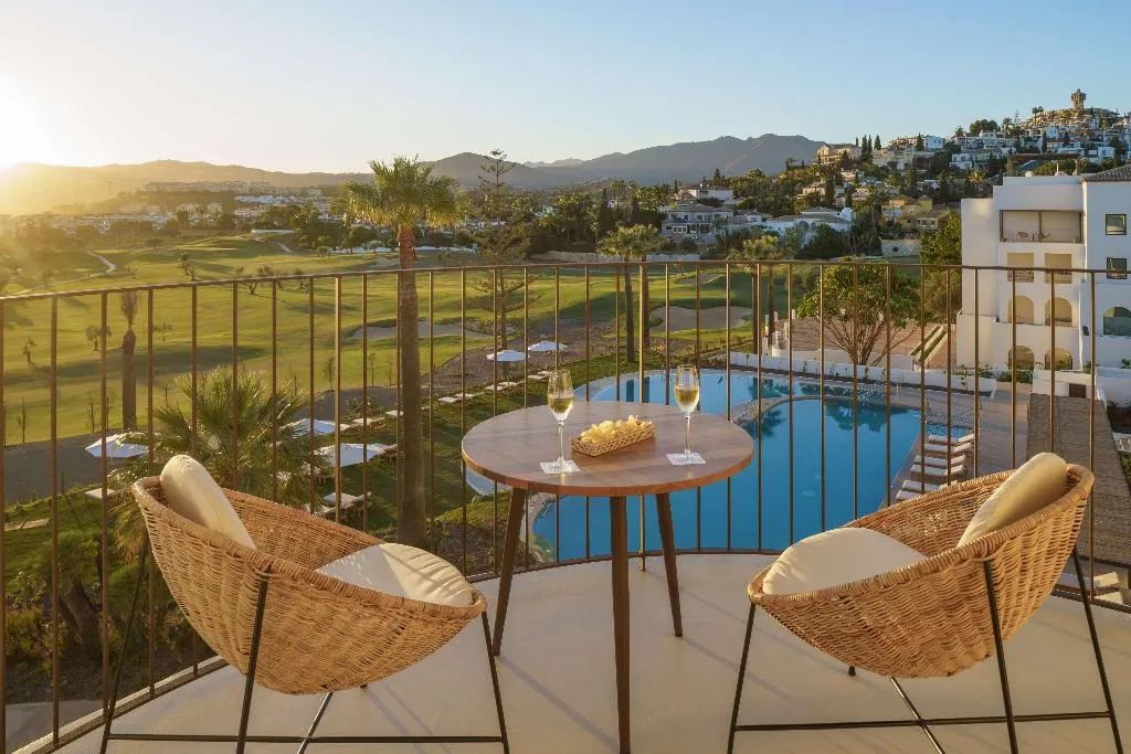 SUITE STANDARD Room, La Zambra Resort in the Unbound Collection by Hyat, Costa Del Sol
