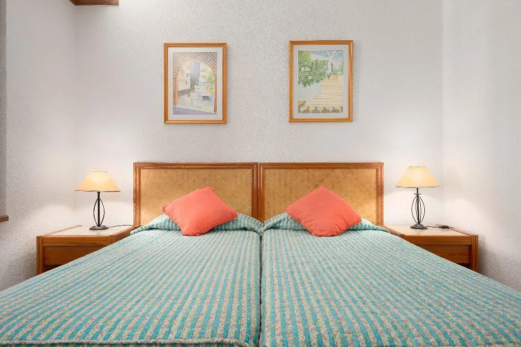 STUDIO DELUXE Room, Muthu Oura Praia Hotel, Algarve