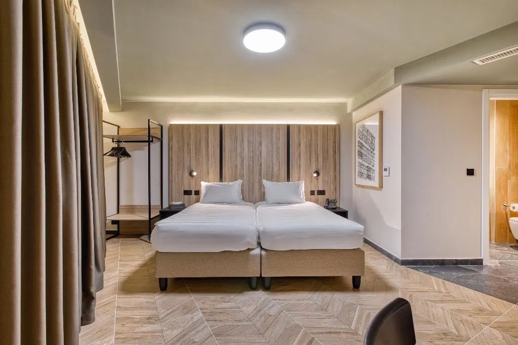 Double or Twin SUPERIOR Room, Vita Hotel, Malta