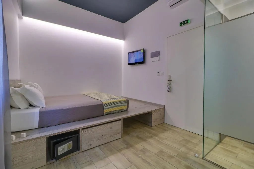 Room, Athensotel, Athens