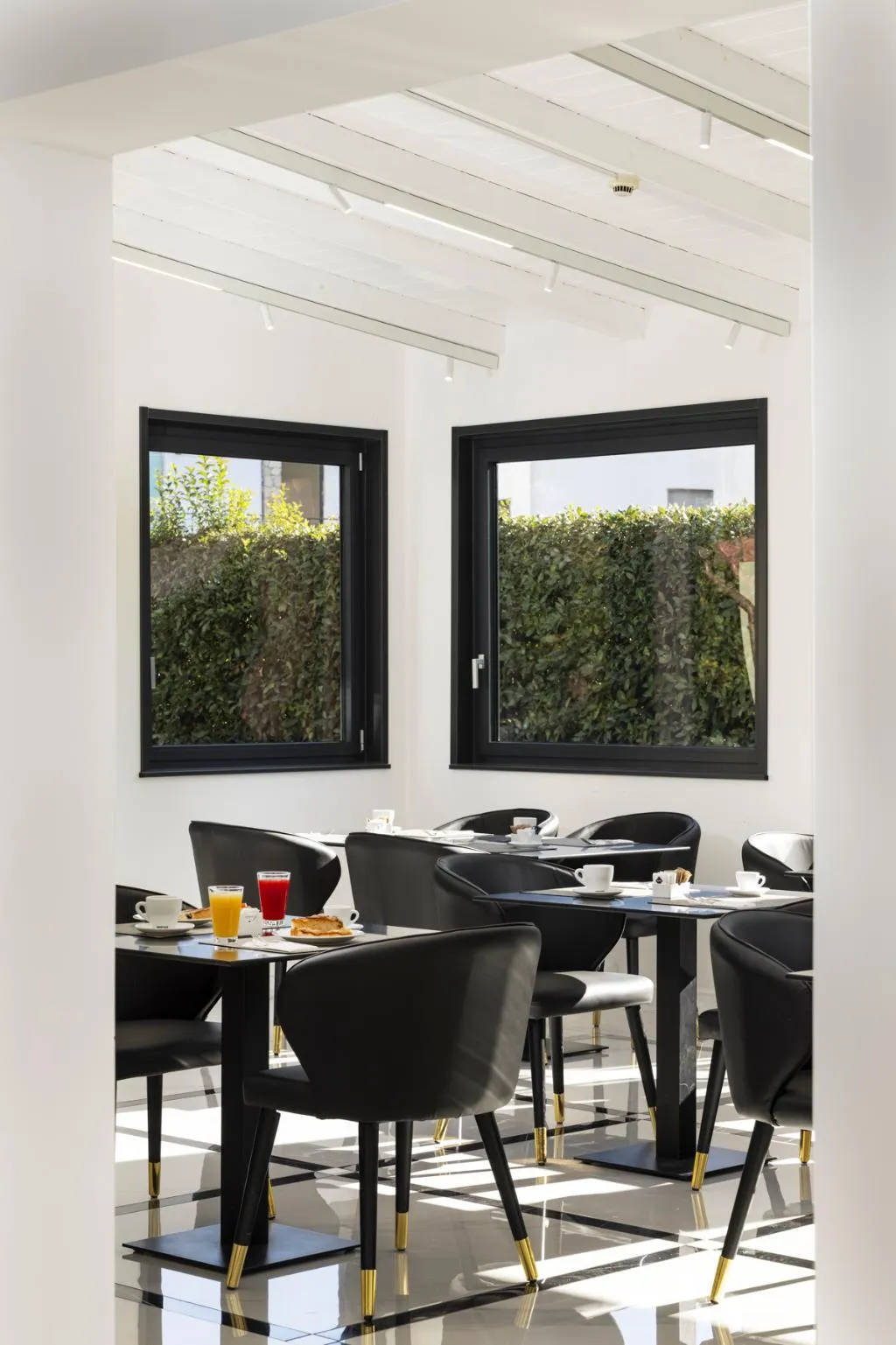 Restaurant, Eurogarden Roma, Rome