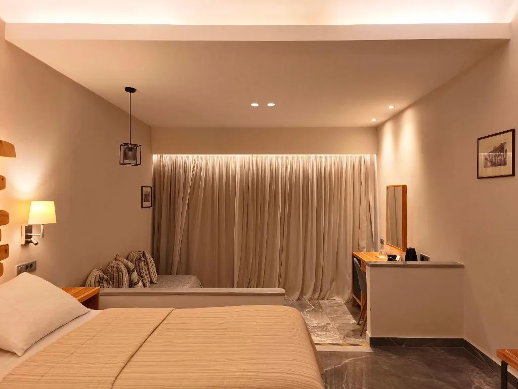 SUITE PREMIUM TWO BEDROOMS Room, Europa Olympia, Kalamata