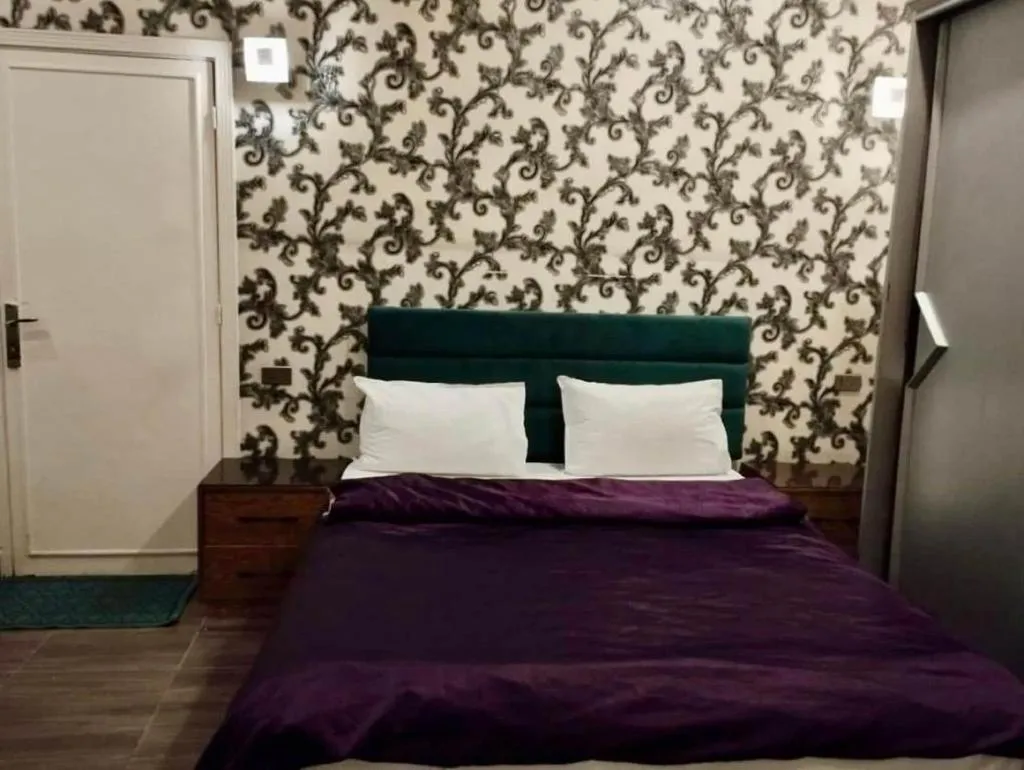 Room, Richmond Down Town, Cairo