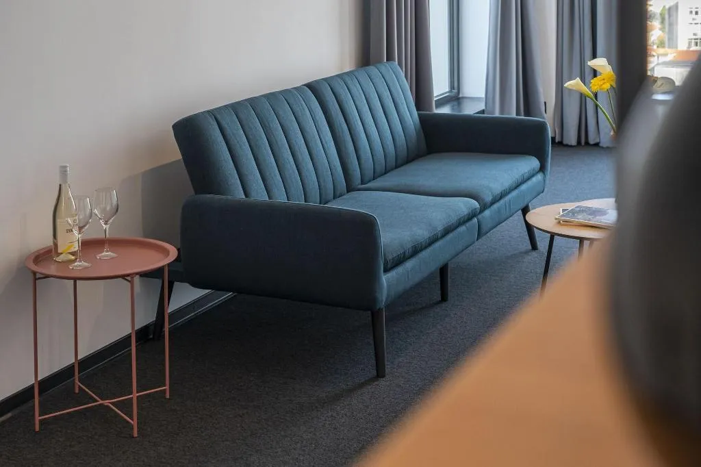 Room, Campus 90, Varna
