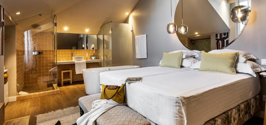 Double or Twin PREMIUM SUPERIOR Room, Pousada Vila Real de Santo Antonio, Algarve