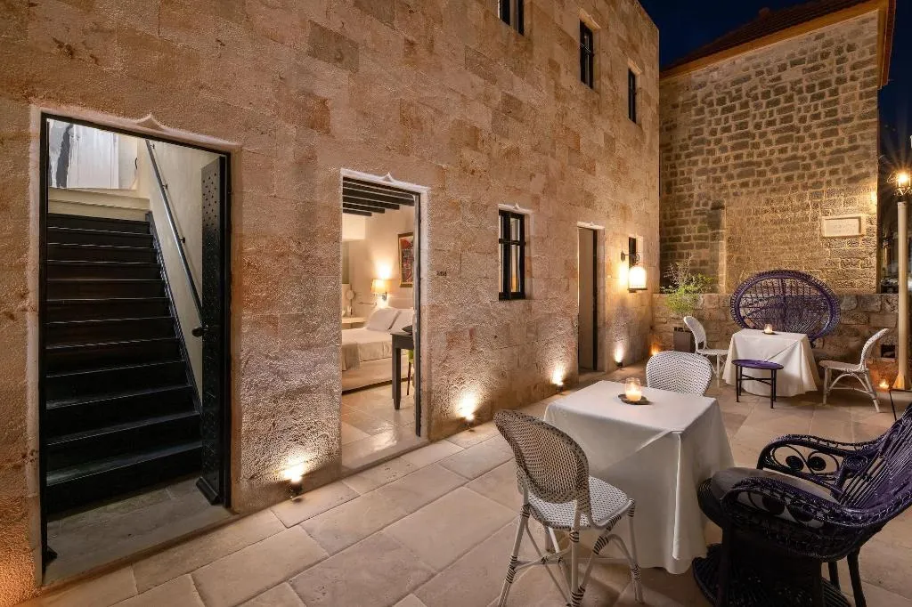 Room, Allegory Boutique Hotel, Rhodes