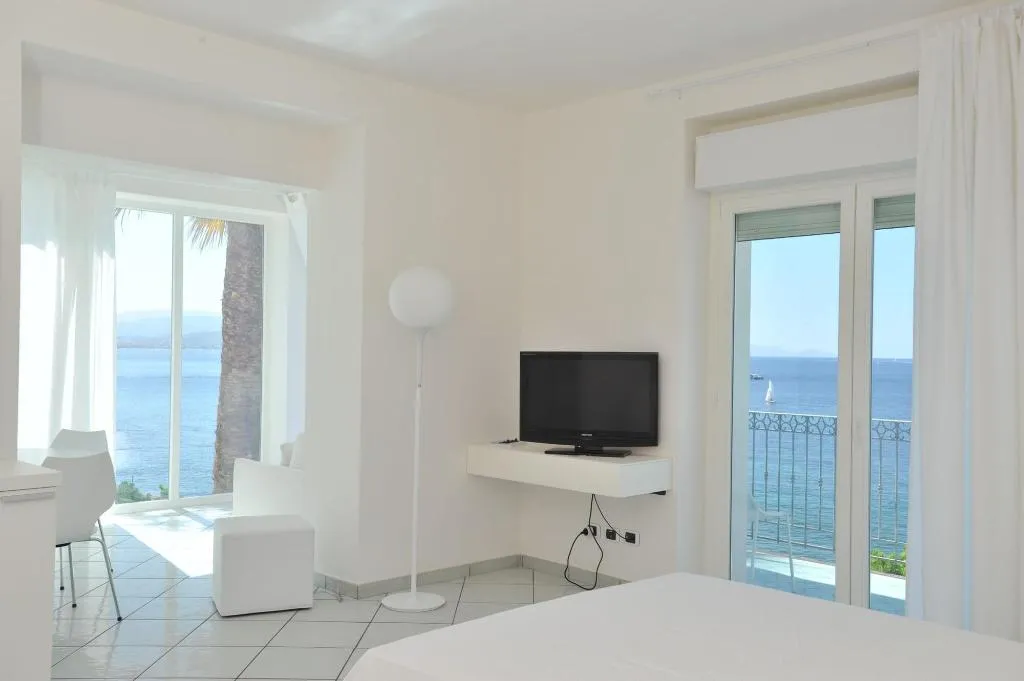 Room, Villa Grachira, Alghero
