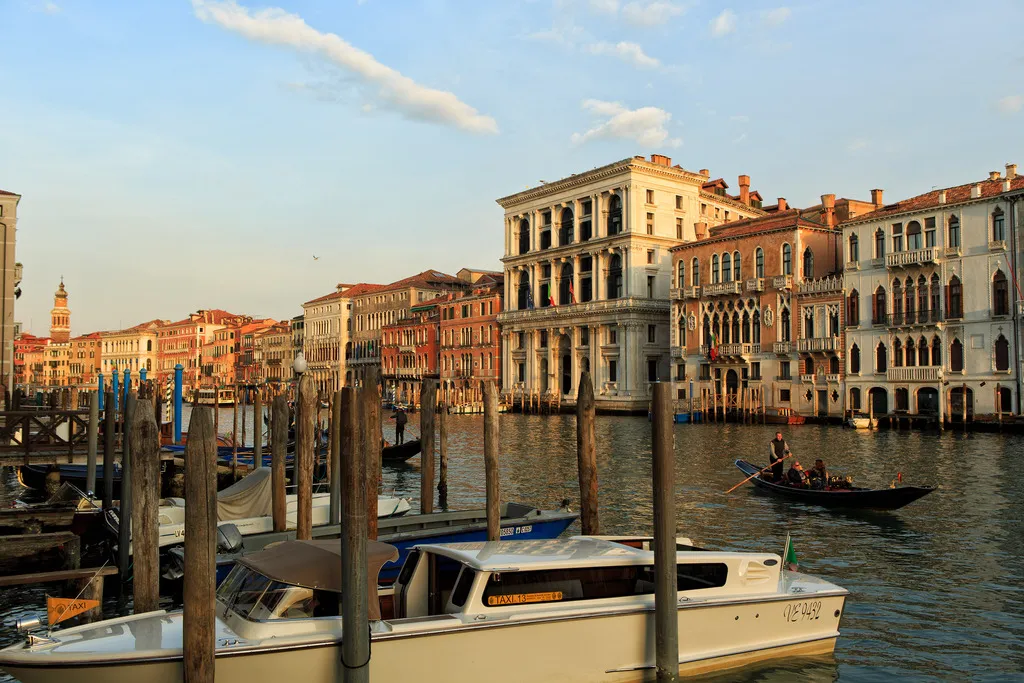 General view, Gkk Exclusive Private Suites Venice, Venice