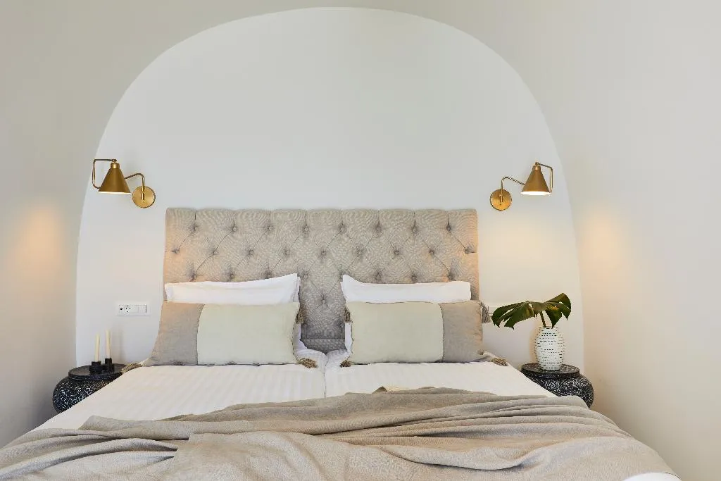 VILLA HONEYMOON Room, Celestia Grand, Santorini