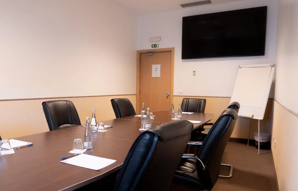 Conferences, Park Hotel Porto Aeroporto, Porto