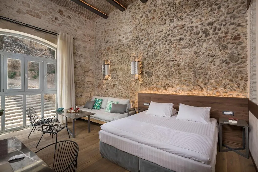 Room, Ambassadors Residence Boutique Hotel Chania, Crete