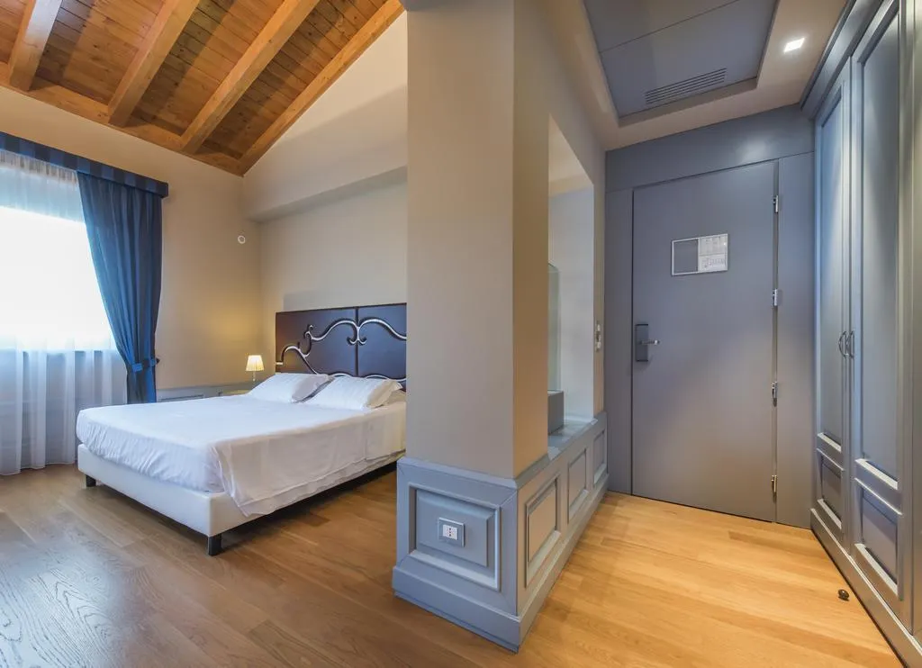 General view, Villa Neri Resort and Spa, Catania