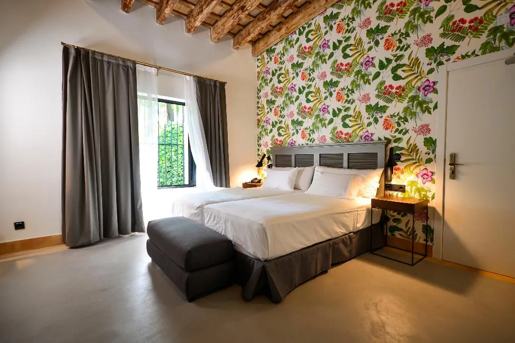 Double or Twin SUPERIOR Room, Legado Alcazar, Seville