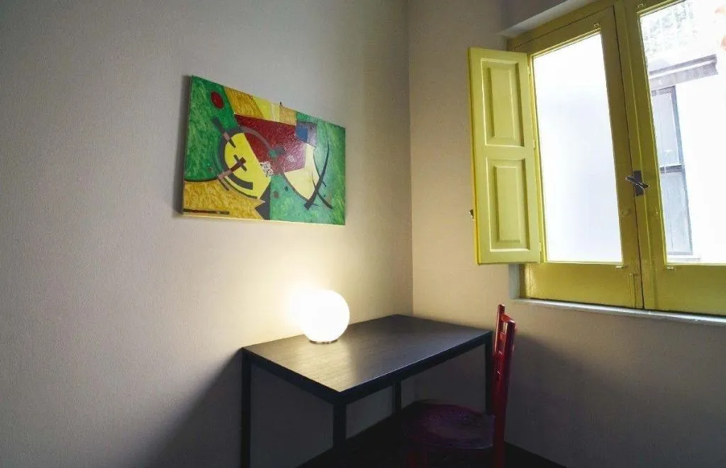 Room, Liodoro Bed And Breakfast, Catania