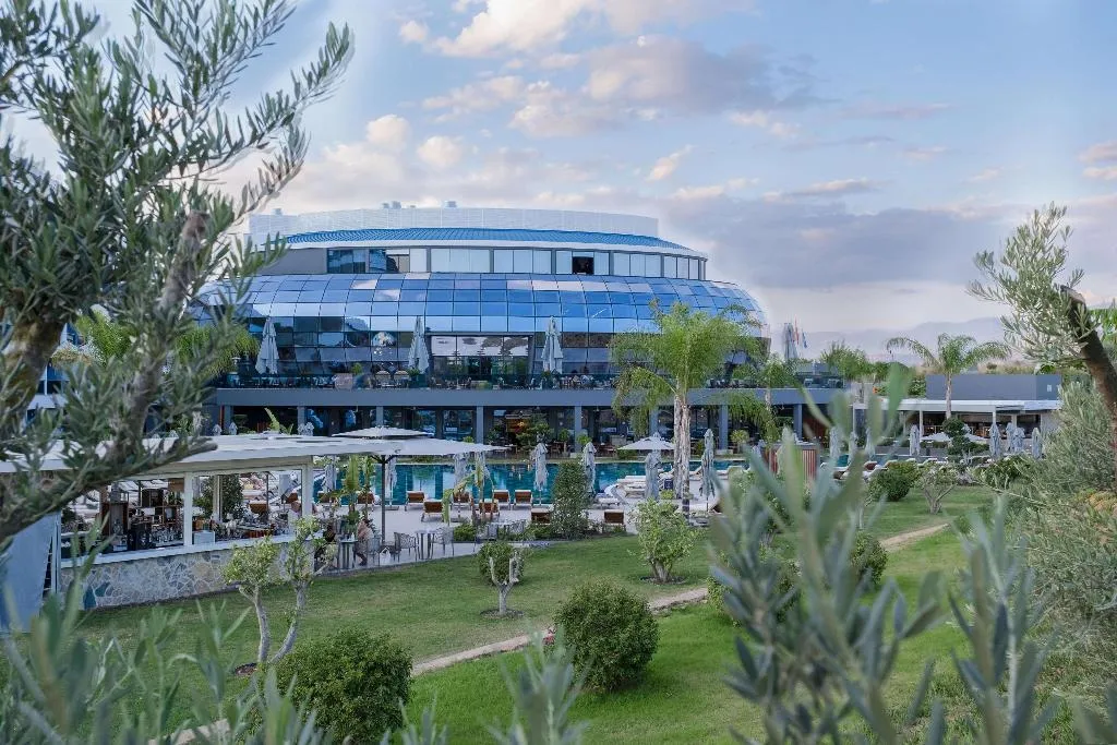 General view, Liu Resorts, Antalya
