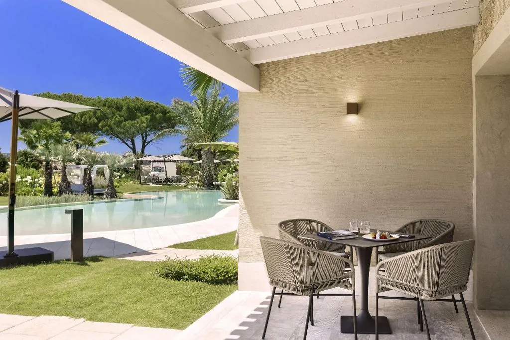 Room, 7pines Resort Sardinia Destination By Hyatt, Olbia