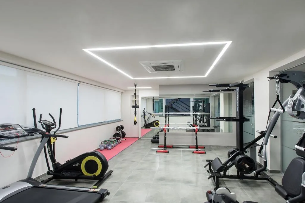 Sports and Entertainment, Oniros Residences, Crete