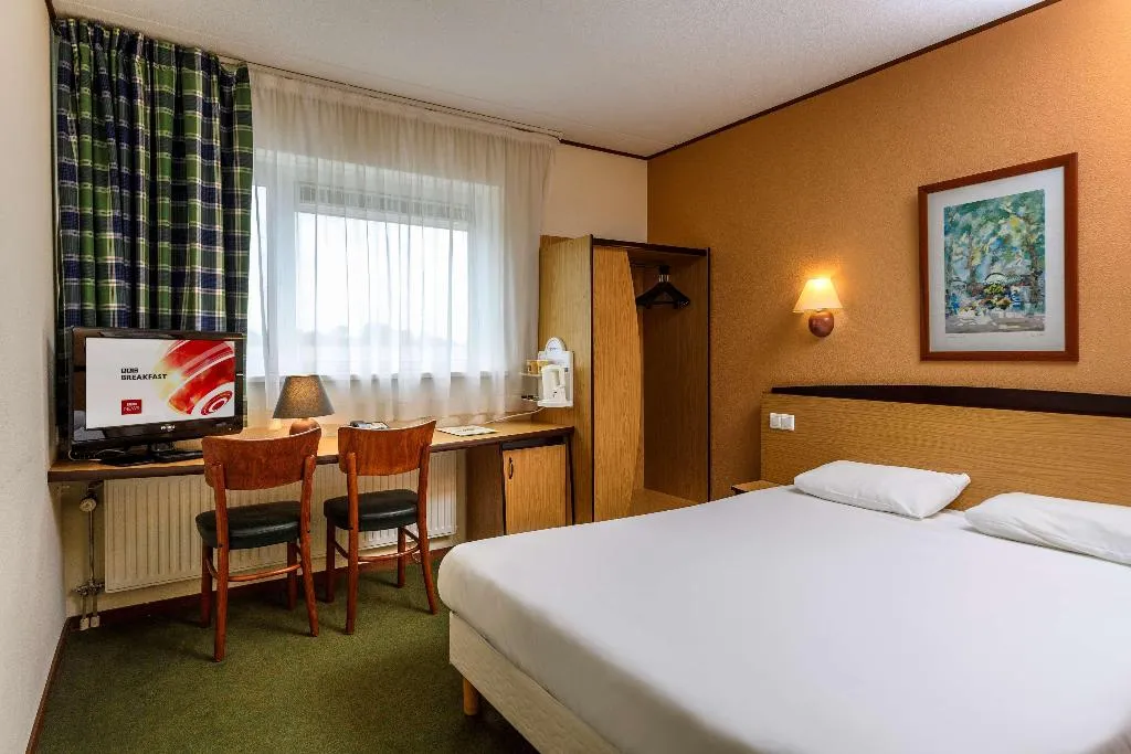 Room, Campanile Amersfoort, Amsterdam