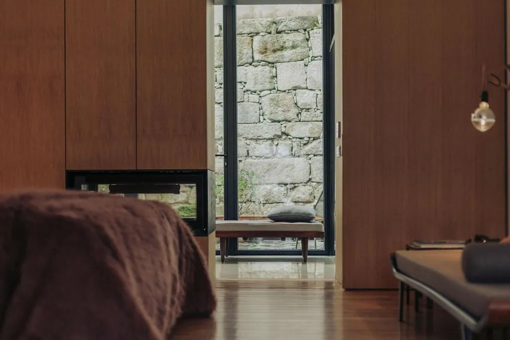 Room, Rosa Et Al Townhouse, Porto
