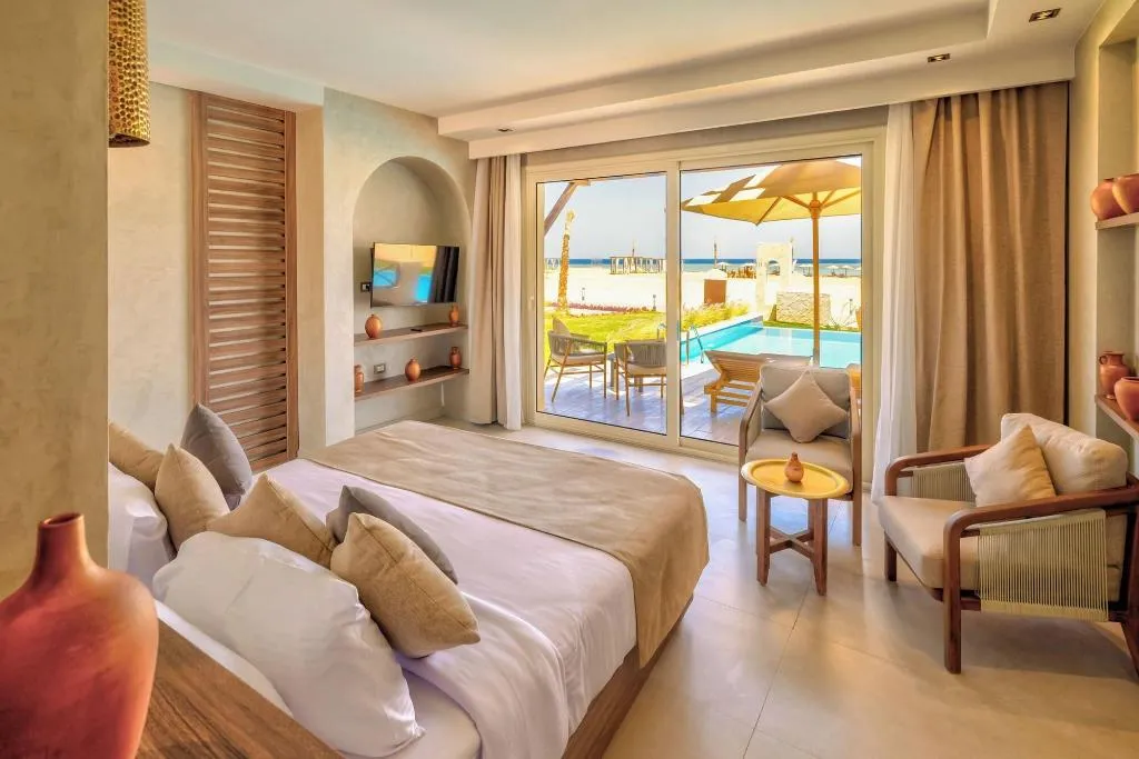 Room, True Beach Resort, Red Sea Riviera