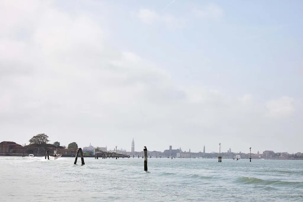 General view, Hotel Indigo Venice - Sant'Elena, Venice