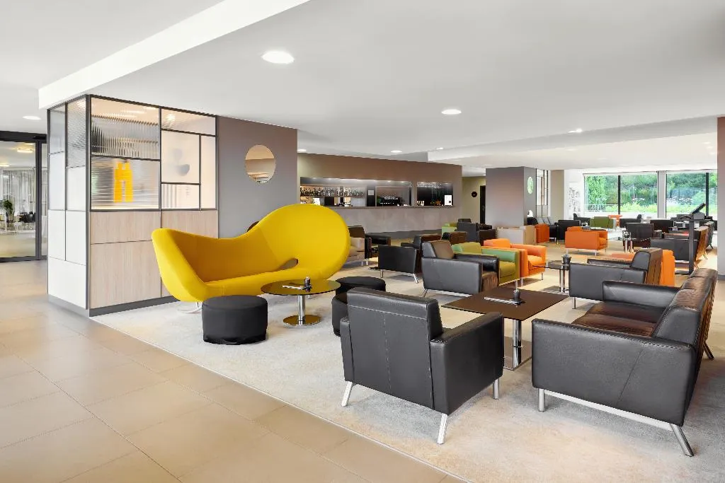 Lobby, Maistra Select Island Hotel Istra, Istria
