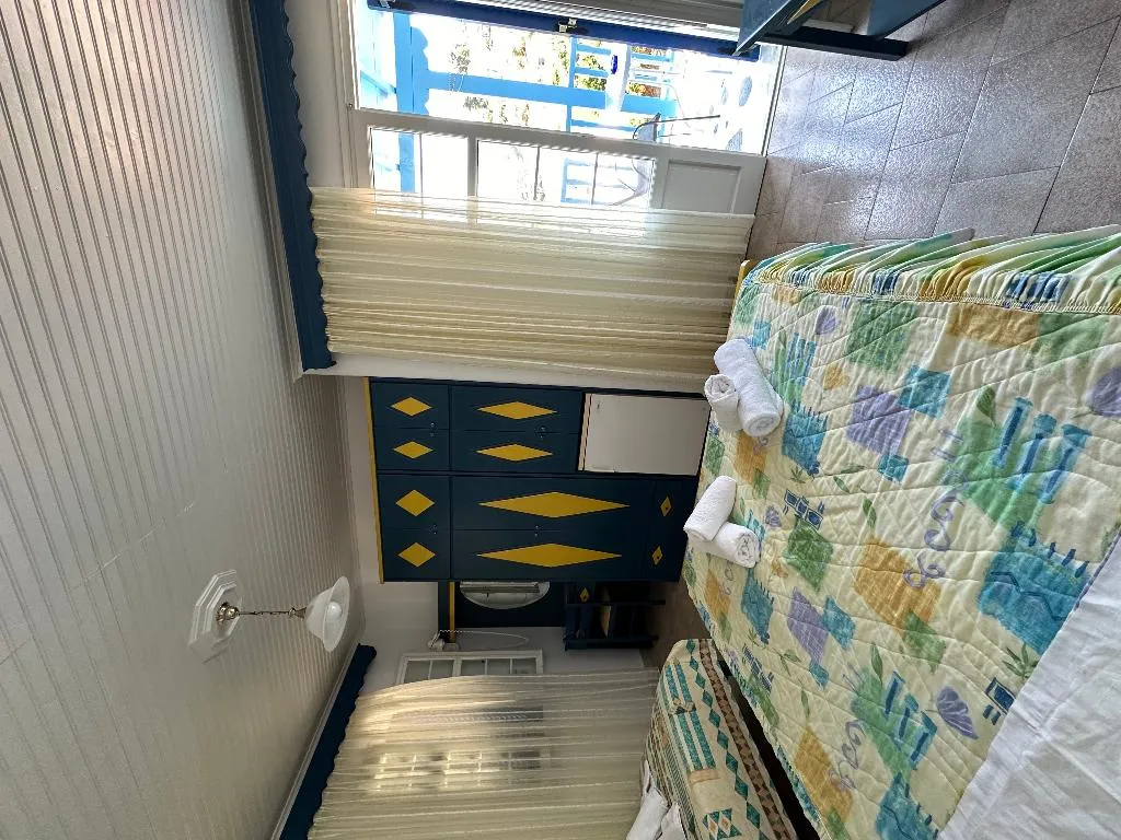 TRIPLE STANDARD Room, Galini Hellenic Hospitality, Skiathos