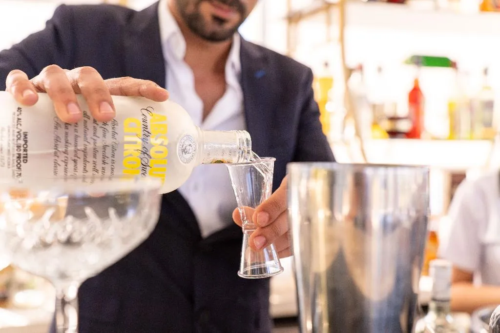 Bar, Spektr Boutique Hotel Yalikavak, Bodrum