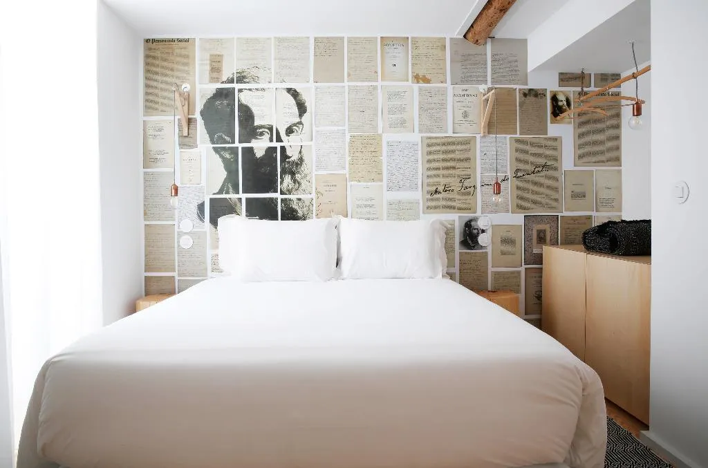 Room, Sapientia Boutique Hotel, Porto