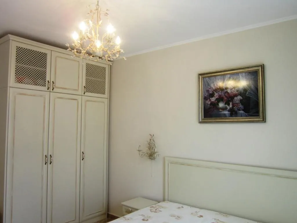APARTMENT ONE BEDROOM Room, Venera & Anastasia Palace, Bourgas