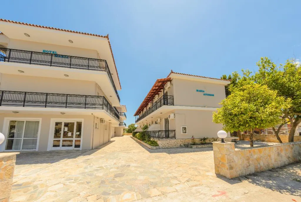 General view, Karras Livin, Zante