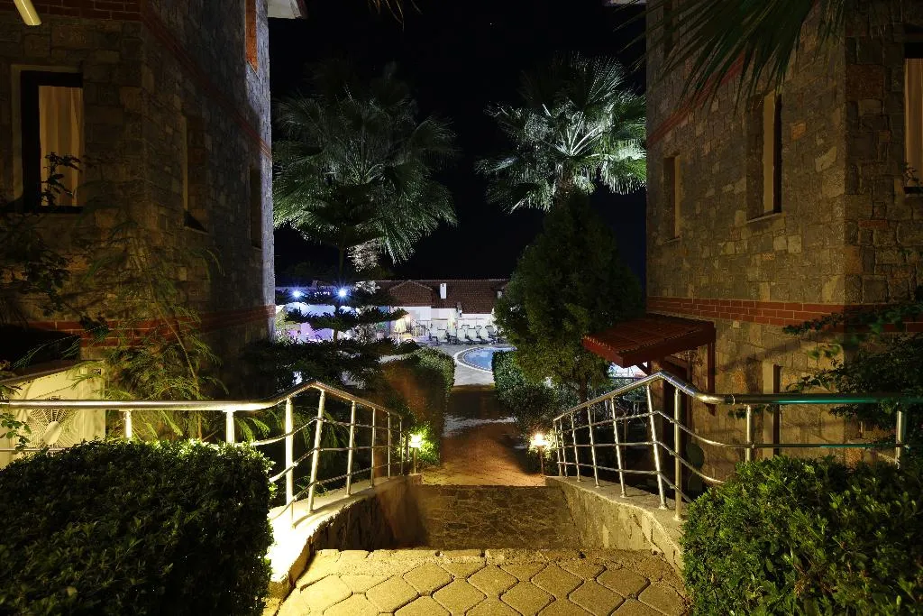 General view, Tropical  Deluxe Suites, Dalaman