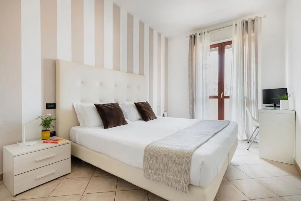 APARTMENT DELUXE WITH TERRACE Room, HQ Aparthotel Milano Inn – Smart Suites, Milan