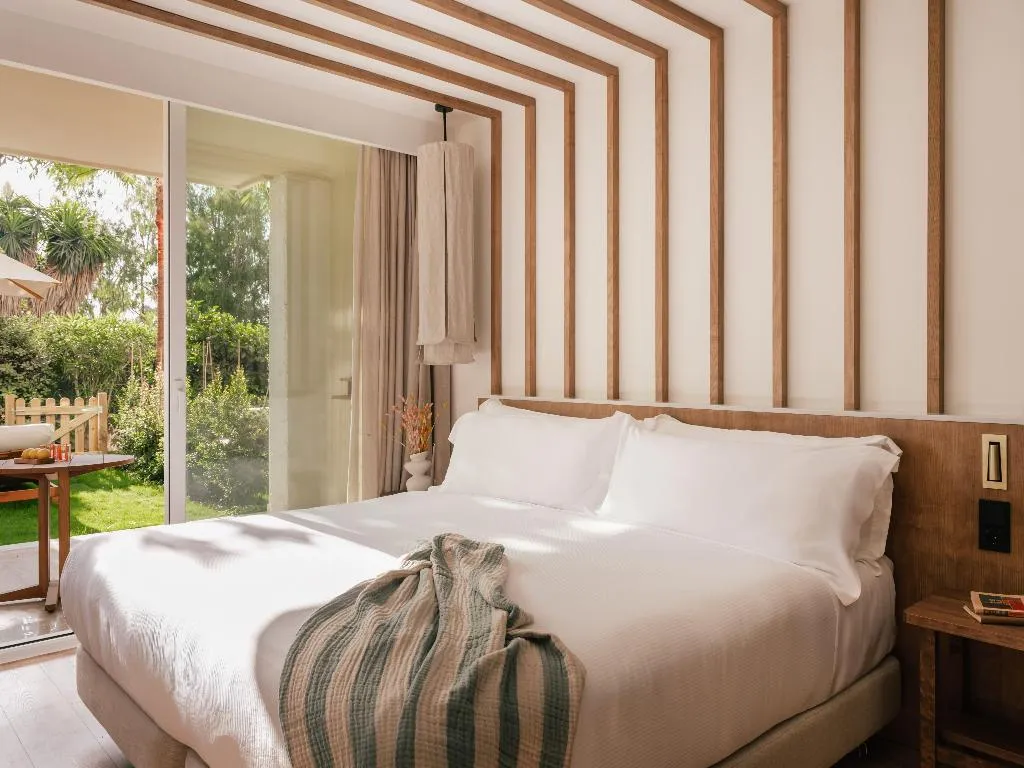 JUNIOR SUITE STANDARD Room, ME Marbella, Costa Del Sol