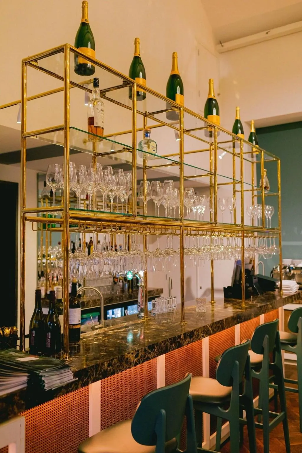 Restaurant, College Hotel Amsterdam, Autograph Collection, Amsterdam
