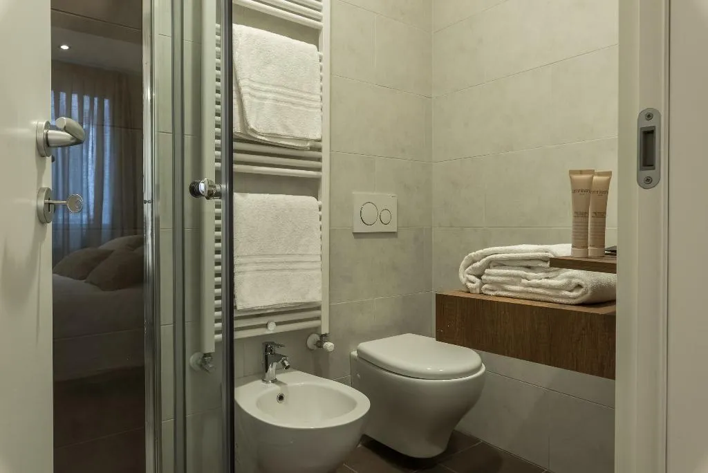 DOUBLE DELUXE Room, La Loggia Della Luna, Venice