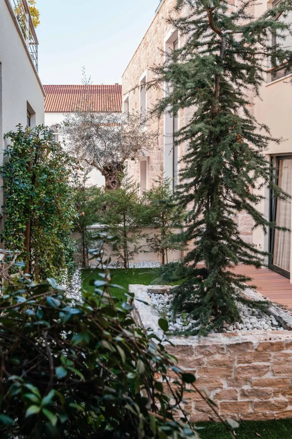 Room, Armerun Heritage Hotel & Residences, Split
