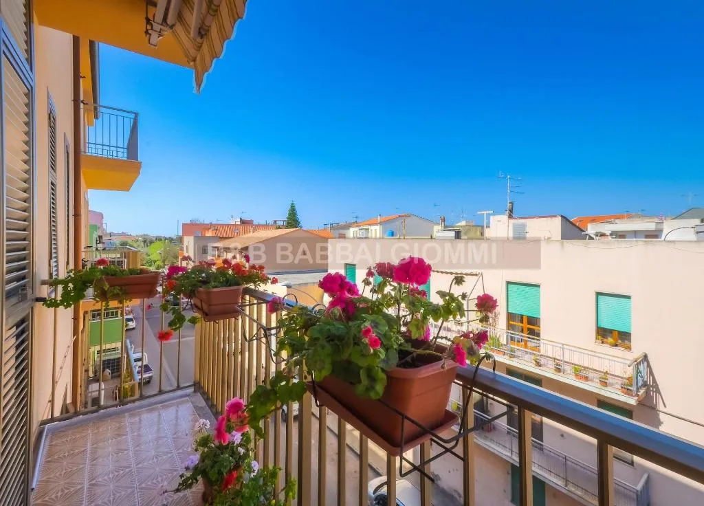 Room, B&B Babbai Giommi, Alghero
