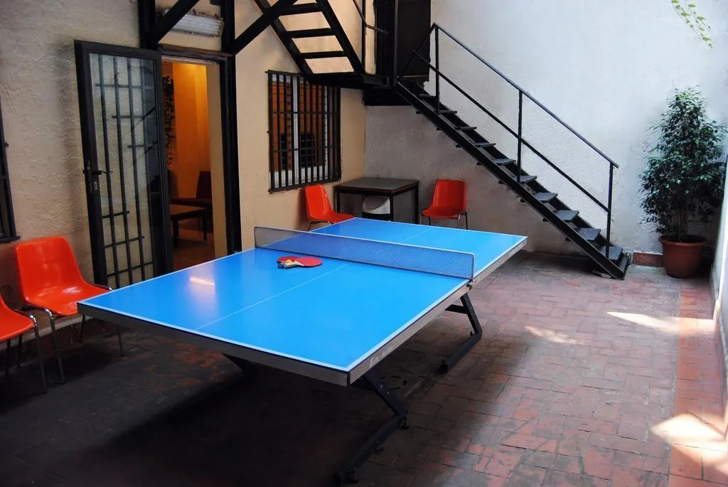 Sports and Entertainment, Hostel Albergue Studio, Barcelona