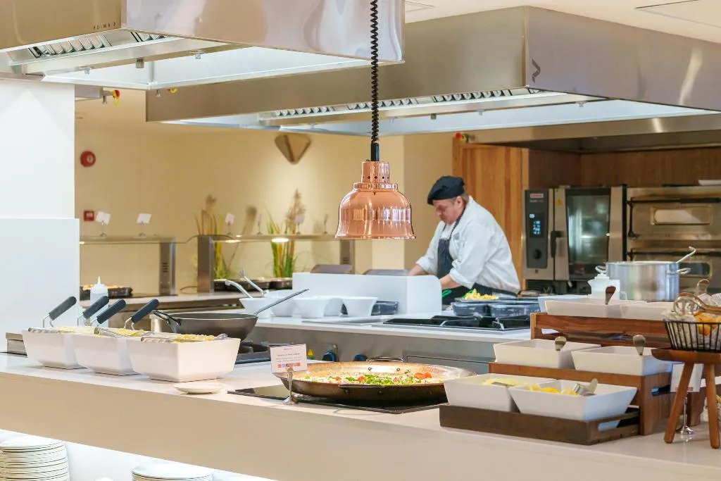Restaurant, Caprice Janeiro Hotel & Spa, Majorca