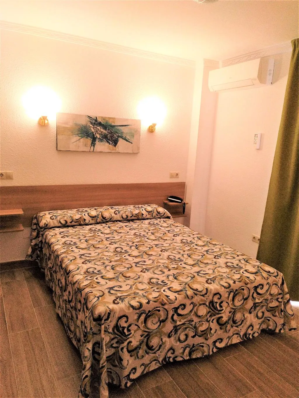 APARTMENT TWO BEDROOMS Room, Apartamentos Stella Maris Marcari SL, Costa Del Sol