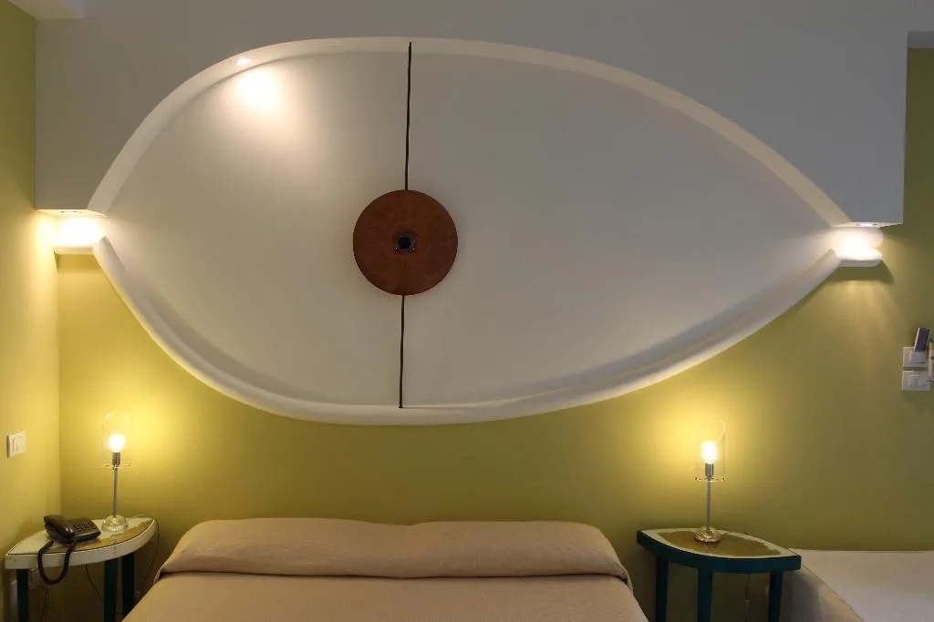 Double or Twin STANDARD Room, Appartamenti Esperia, Catania
