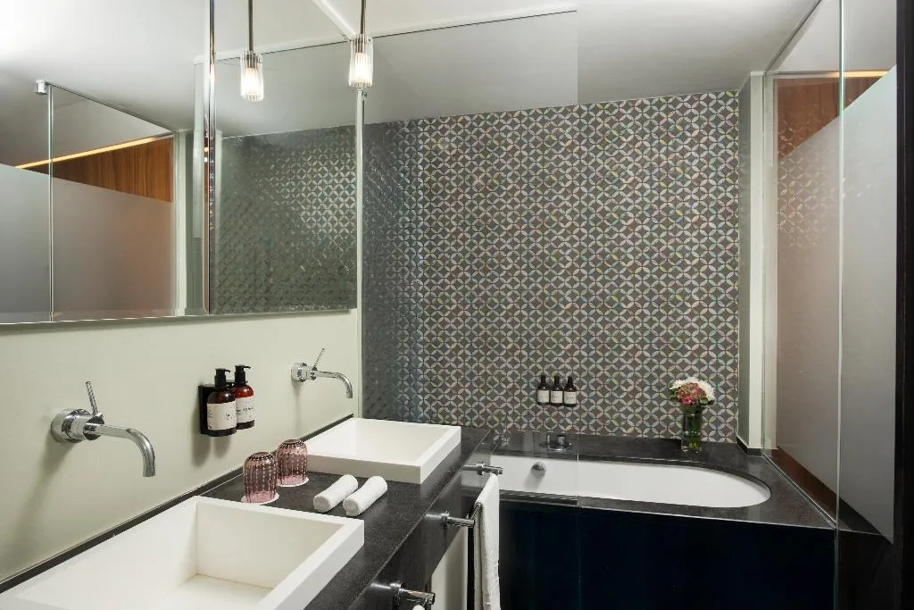 DOUBLE PREMIUM Room, NH Collection Taormina, Taormina