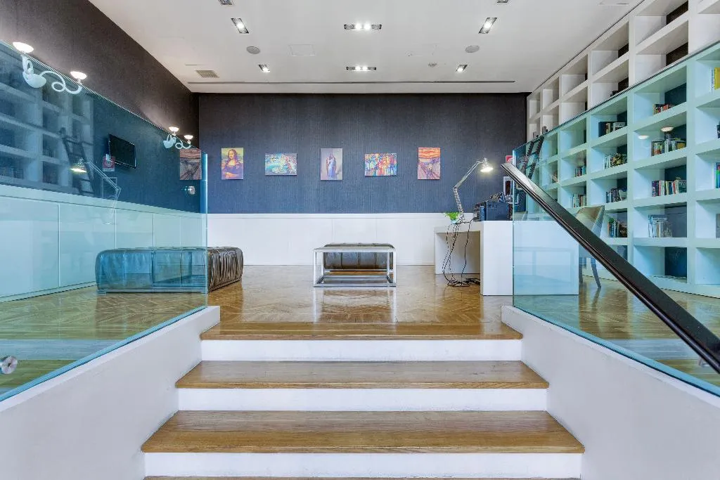 Conferences, Italiana Hotels Milan Rho Fair, Milan