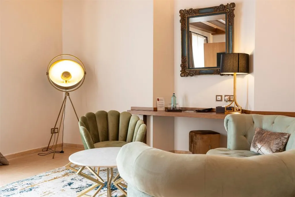 SUITE WITH VIEWS Room, Hotel Creu de Tau Only Adults, Majorca