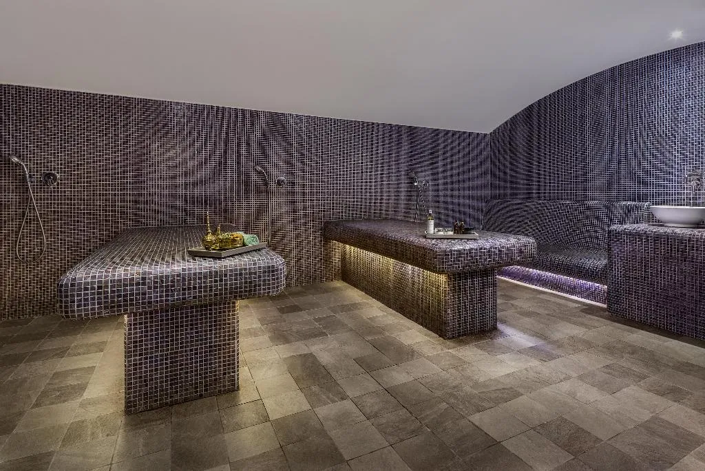 Sports and Entertainment, Sofitel Dubai The Palm, Dubai
