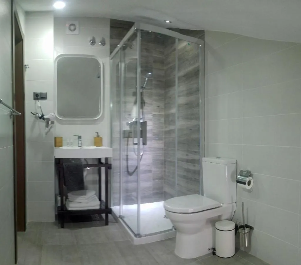 Room, The Lights Suites, Costa Del Sol