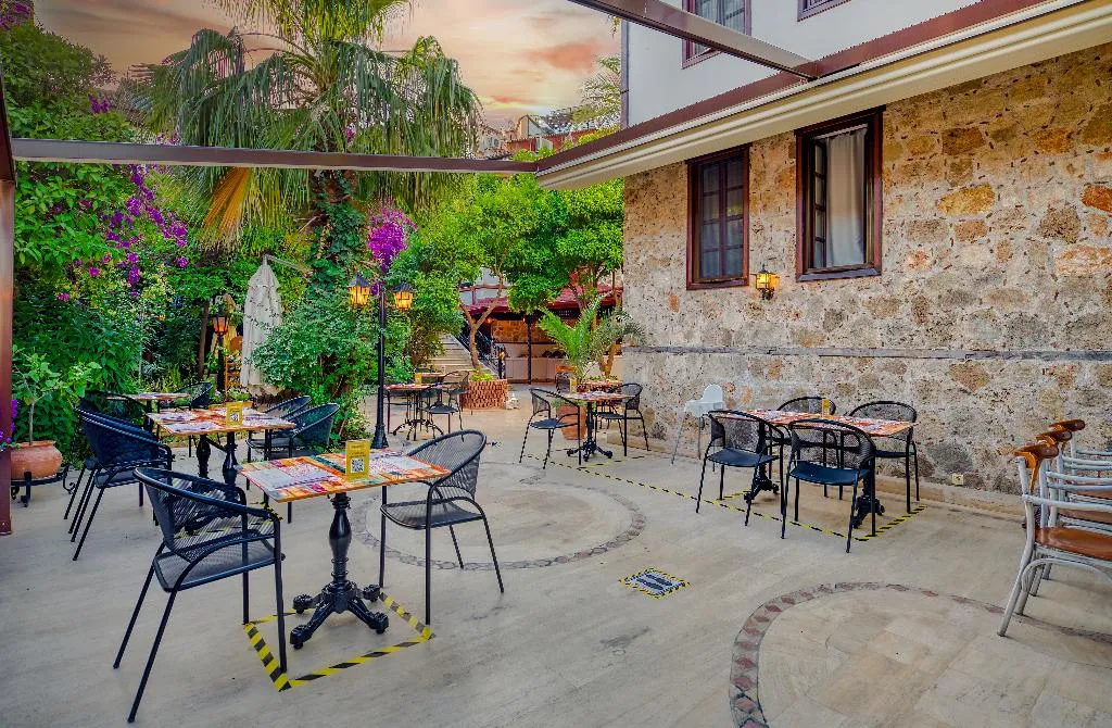 Restaurant, Dogan Hotel by Prana Hotels & Resorts, Antalya