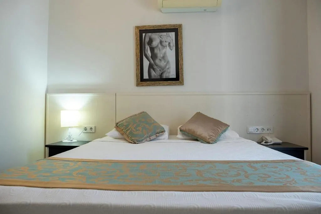 Room, Artemis Hotel Bodrum, Bodrum